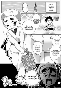 Page 4 of Doki Doki Triangles! | Doki Doki Hey Triangle (decensored) - preview thumbnail