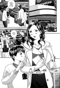 Page 26 of Risei no Mama ni (decensored) - preview thumbnail