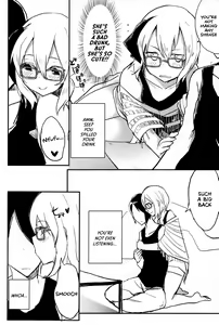 Page 5 of Ofuro Agari no Megane Youmu wo Yopparawasete Binkan DokiDoki LoveLove Ecchi ~ Nakadashi Kimete Saigo wa Berochuu ~ - preview thumbnail