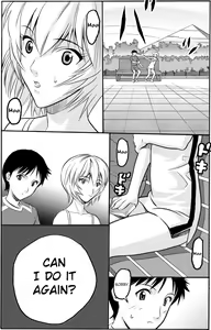 Page 8 of Hon o Yomu Shoujo - The Girl who Read Books - preview thumbnail
