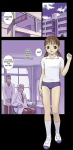 Orange 3 (decensored) — hentai manga cover on Fhentai
