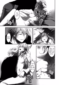 Page 9 of Hoshizukiyo | Starry Night - preview thumbnail