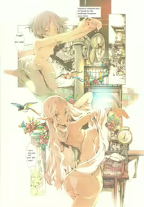 Page 10 of Elf no Yomeiri - preview thumbnail