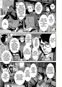 Page 126 of 5ji kara Honban! - After Five Working! - preview thumbnail