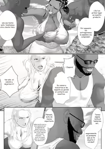 Page 14 of Bloody Milk Transporter - preview thumbnail