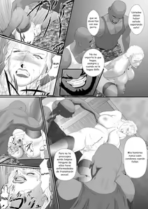 Page 17 of Bloody Milk Transporter - preview thumbnail