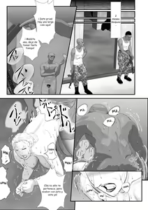 Page 22 of Bloody Milk Transporter - preview thumbnail