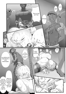 Page 24 of Bloody Milk Transporter - preview thumbnail