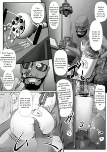 Page 29 of Bloody Milk Transporter - preview thumbnail