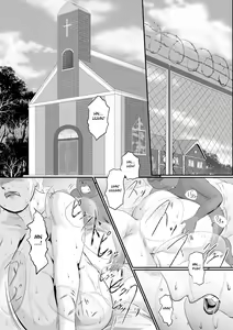 Page 38 of Bloody Milk Transporter - preview thumbnail