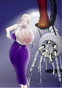 Page 49 of Bloody Milk Transporter - preview thumbnail