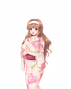 Page 414 of Amaenbo ～ Futago Mama to H na Natsuyasumi ～(Character CG) 2/3 - preview thumbnail