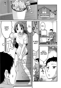 Yousei-san ni Onegai! ? — hentai manga cover on Fhentai