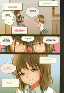 Page 28 of Little Girl 6 - preview thumbnail