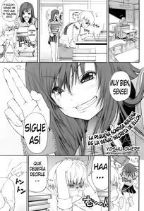 La perturbación de Sakura — hentai manga cover on Fhentai