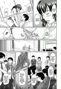 Page 19 of Sakura Zensen Joushouchuu | Sakura Crece Frente a ti - preview thumbnail