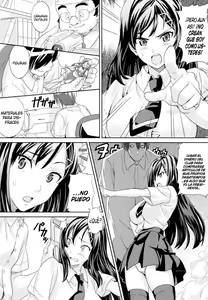 Page 4 of Kaichou no Bukatsudou | Las Actividades de la Presidenta (decensored) - preview thumbnail