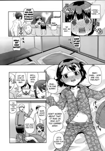 Page 8 of Sister Mania - preview thumbnail