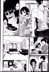 Page 4 of Ani to Imouto | Брат и сестра - preview thumbnail