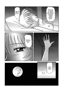 Page 17 of Tsuki no Serenade | Лунная серенада - preview thumbnail