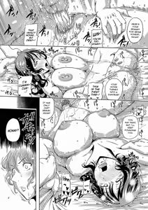 Page 11 of Shiawase mama Yuiko | "Happy Mommy" Yuiko - preview thumbnail