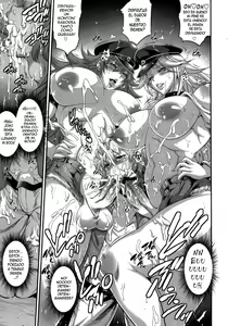 Page 11 of POISON-XXX - preview thumbnail