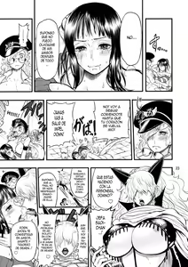 Page 20 of Midarezaki Joshuu Kaizoku - preview thumbnail