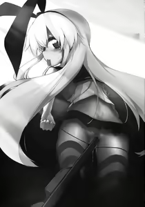 Page 2 of Yasen Shitaindesu ka? | Wanna Have A Night Battle? - preview thumbnail