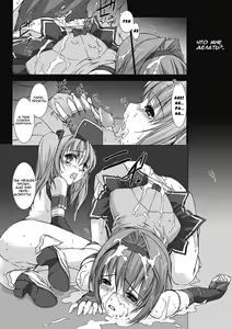 Page 12 of Choukou Sennin Haruka Kokoro no Maki ch.02.03 - preview thumbnail