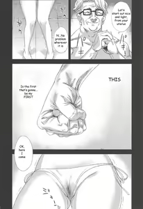 Page 11 of Victim Girls 15 Hara Pandemonium - preview thumbnail