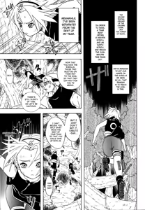 Page 2 of Haru Machibito | Waiting For Spring - preview thumbnail