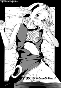 Page 3 of Haru Machibito | Waiting For Spring - preview thumbnail