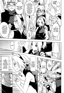 Page 4 of Haru Machibito | Waiting For Spring - preview thumbnail
