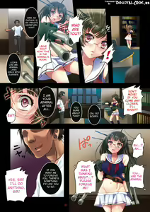 Page 3 of Haramase Collection ~Saiminjutsu de Kantai Marugoto Netori Nottori~ | Impregnation Collection - Hypnotize and Netorare the Entire Kantai Fleet - preview thumbnail