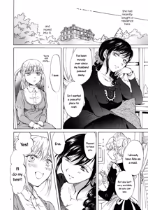 Page 3 of Okusama to Maid-san | Maid and Madam - preview thumbnail