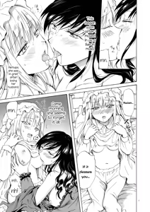 Page 6 of Okusama to Maid-san | Maid and Madam - preview thumbnail