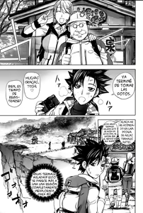 Gakepucchi no Onna vs USAMAMA | La Mujer al Borde del Precipicio VS USAMAMA — hentai manga cover on Fhentai