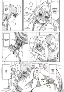 Page 26 of Gotsugou Soukan - preview thumbnail