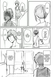 Page 6 of Gotsugou Soukan - preview thumbnail