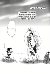Page 4 of Rinrou | Empapando Las Olas - preview thumbnail