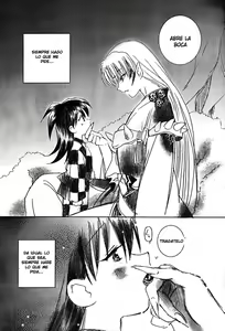 Page 8 of Rinrou | Empapando Las Olas - preview thumbnail