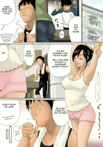 Page 11 of Haha ga Neteru Ma ni | While Mommy Is Sleeping - preview thumbnail