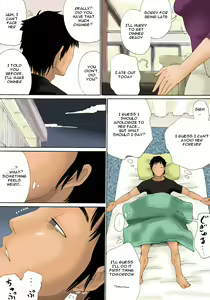 Page 20 of Haha ga Neteru Ma ni | While Mommy Is Sleeping - preview thumbnail