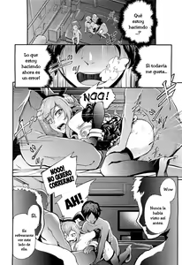 Page 17 of Hatsukoi Modoki | Pseudo First Love - preview thumbnail