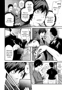 Page 6 of Hatsukoi Modoki | Pseudo First Love - preview thumbnail