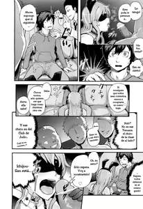 Page 9 of Hatsukoi Modoki | Pseudo First Love - preview thumbnail