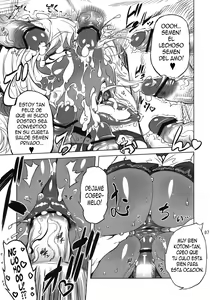 Page 7 of Kotoni-san - preview thumbnail