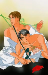 Page 94 of Gigolo - preview thumbnail