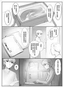 Page 7 of Danna no Fuzai de Karada o Moteamashiteru Hitozuma Kappa wa Kyuuri Wataseba Kantan ni Yareru - preview thumbnail
