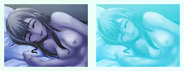 Page 125 of Snow White - preview thumbnail